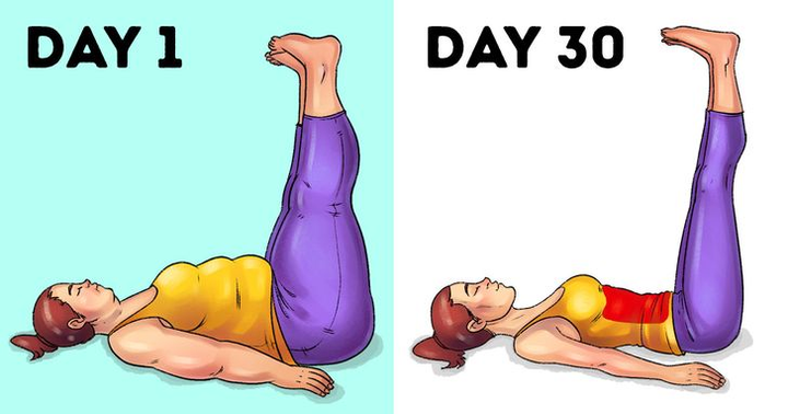 Quy trình giảm béo bụng 4 bước giúp bạn tự tin diện bikini - 8