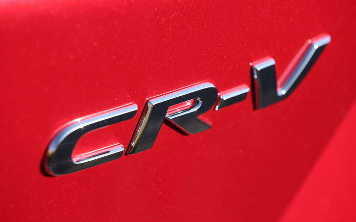 Honda CRV bản cập nhật Australia khác gì bản lắp ráp tại Việt Nam? - 12
