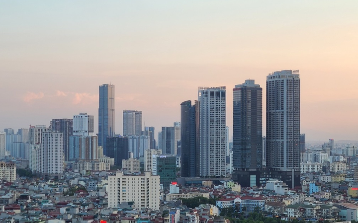 'Nhiều nước sốc khi 15 doanh nghiệp Nhật chọn Việt Nam' - 1