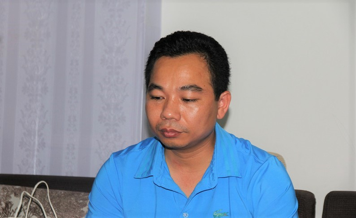 Khám xét nơi làm việc của cán bộ liên quan đề án trăm tỷ hỗ trợ người Ơ Đu - 2