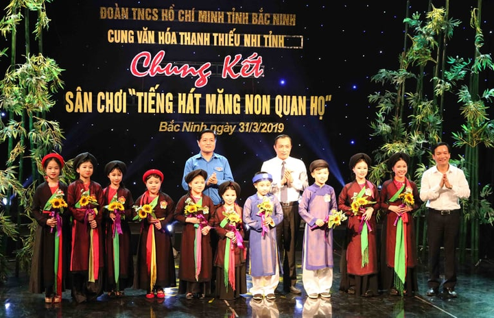 Chân dung tân Bí thư Thành ủy Bắc Ninh Nguyễn Nhân Chinh sinh năm 1984 - 1