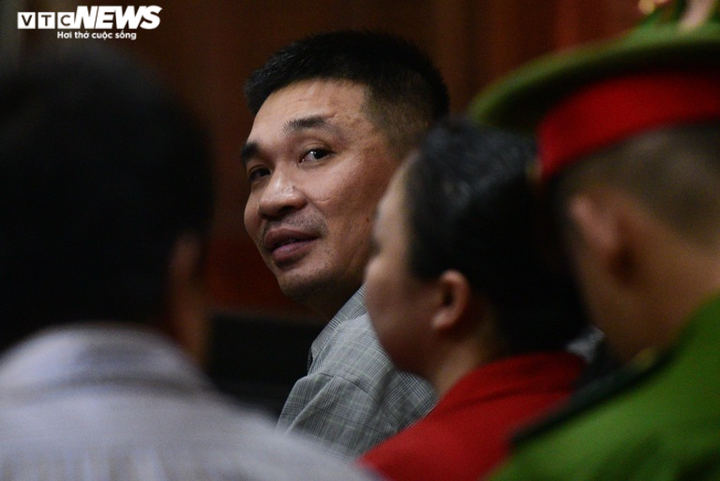 Xét xử ông trùm Văn Kính Dương và đồng phạm: Ai là chủ mưu thực sự? - 1