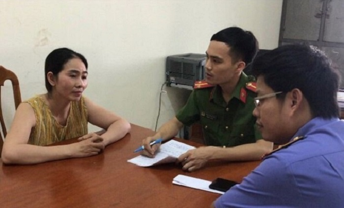 'Nữ quái' đưa lao động chui sang châu Âu với giá hơn 1 tỷ đồng - 1