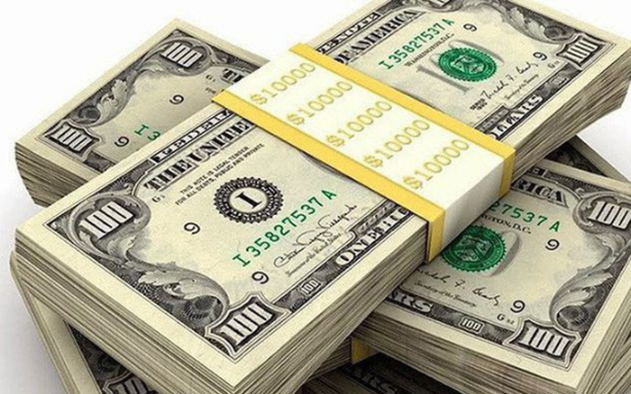 Giá USD hôm nay 23/7: Tiếp tục lao dốc - 1