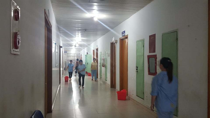 Thực hư thông tin 'đột nhiên yêu đời - dấu hiệu bệnh tâm thần' - 1