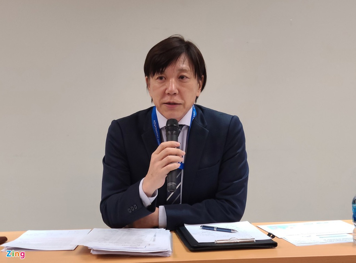 'Nhiều nước sốc khi 15 doanh nghiệp Nhật chọn Việt Nam' - 2