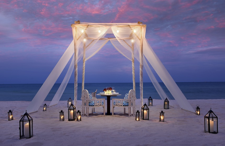 Nghỉ dưỡng sang chảnh nơi thiên đường Nam Phú Quốc chưa bao giờ dễ dàng đến thế - 4