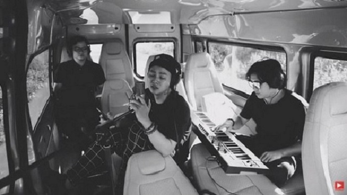 Phim VTV sử dụng ca khúc chưa xin phép, ê-kíp Hoài Lâm nói gì? - 2