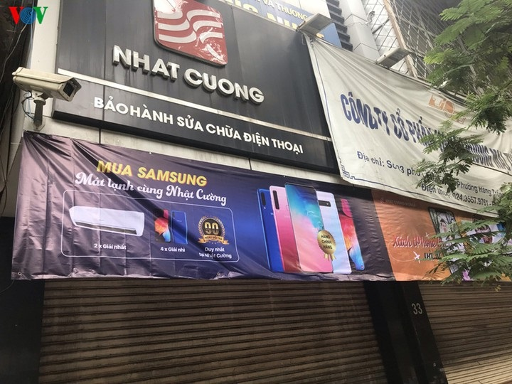 Điểm mặt những cán bộ Hà Nội bị khởi tố liên quan đại án công ty Nhật Cường - 2