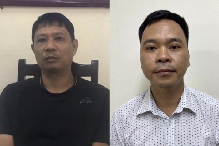 Điểm mặt những cán bộ Hà Nội bị khởi tố liên quan đại án công ty Nhật Cường - 6