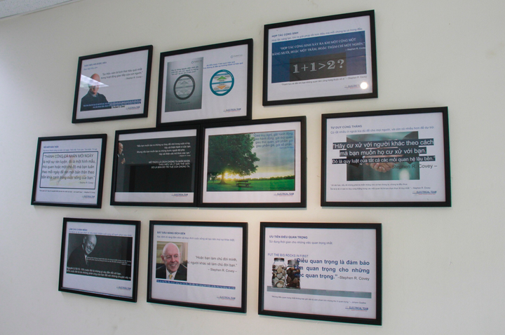 Người quản đốc làm... nhà sư phạm - 2