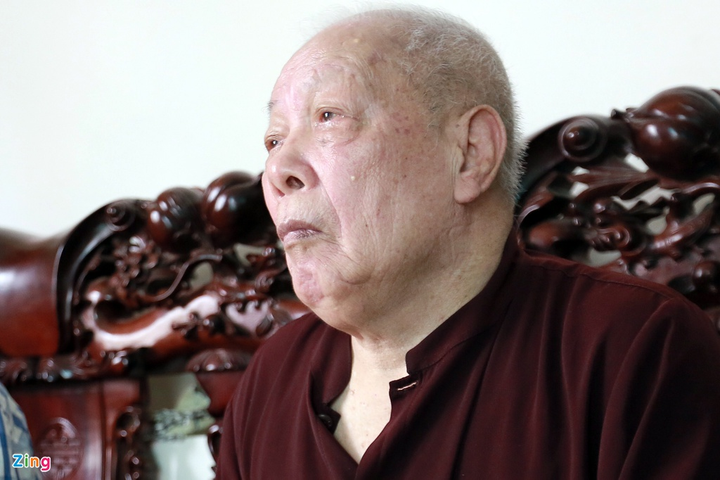 Xét xử vụ con dâu khai tử bố mẹ chồng đang sống để lừa bán nhà - 1