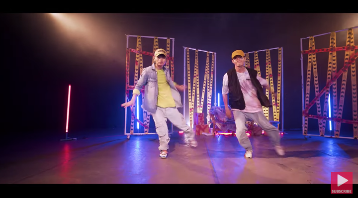 Quang Đăng: Tôi sai khi biểu diễn 'Bigcityboi' ở trường học - 2