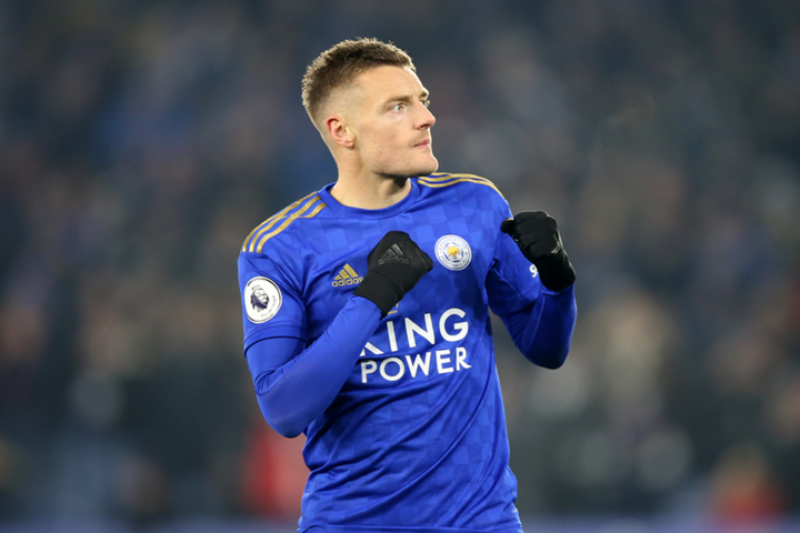 Man Utd, Chelsea, Leicester City nghẹt thở tranh vé dự Champions League - 5