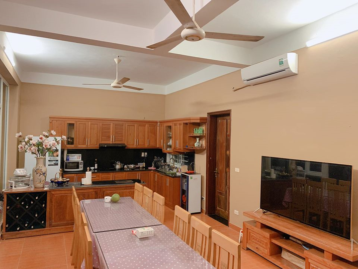 Tôn gia trang - nơi NSND Thanh Hoa 'sống như nông dân thực thụ' - 13