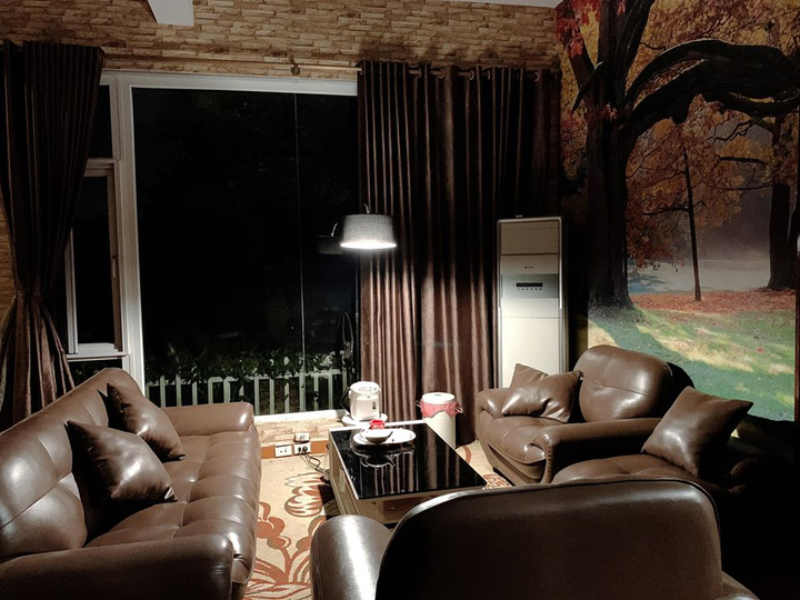 Tôn gia trang - nơi NSND Thanh Hoa 'sống như nông dân thực thụ' - 14