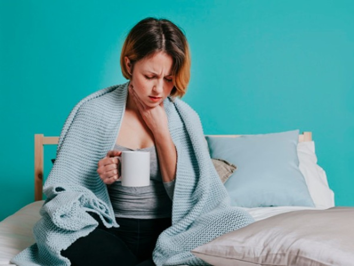 8 dấu hiệu cảnh báo ung thư dạ dày - 7