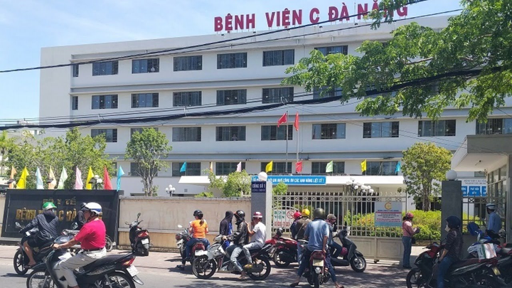 Ca nghi mắc COVID-19 ở Đà Nẵng chưa chắc nhiễm, sẽ xét nghiệm lần thứ 5 - 1