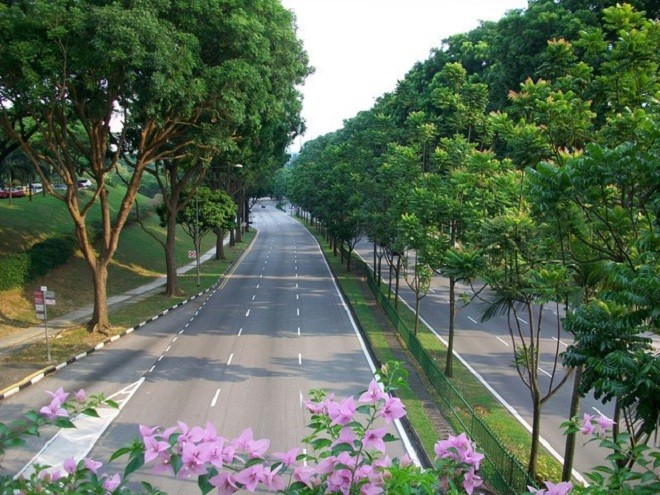 Chọn nhà chuẩn sống đẳng cấp như người Singapore - 1