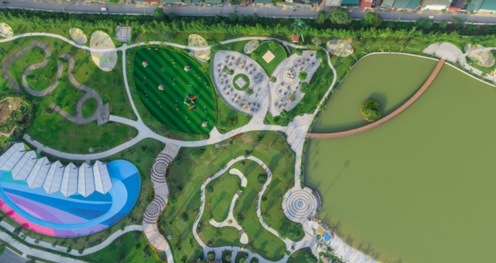 Chọn nhà chuẩn sống đẳng cấp như người Singapore - 3