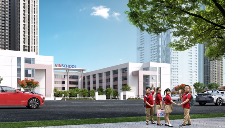 Chọn nhà chuẩn sống đẳng cấp như người Singapore - 4