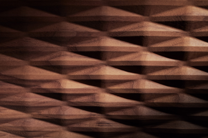 Bentley Flying Spur thêm nội thất gỗ sang trọng, cầu kỳ - 2