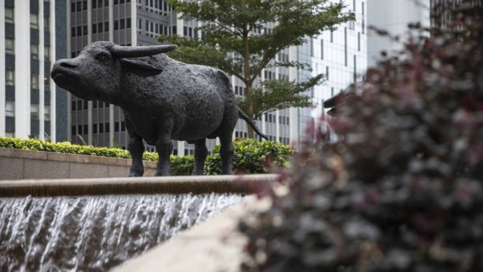 Chứng khoán tăng phi mã, Trung Quốc có thêm hàng chục tỷ phú USD mới - 1