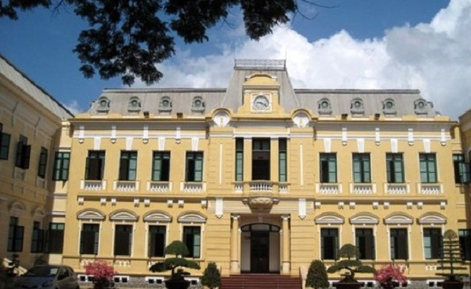 Làm giả giấy tờ, chuyên viên Văn phòng UBND TP Hải Phòng bị bắt - 1