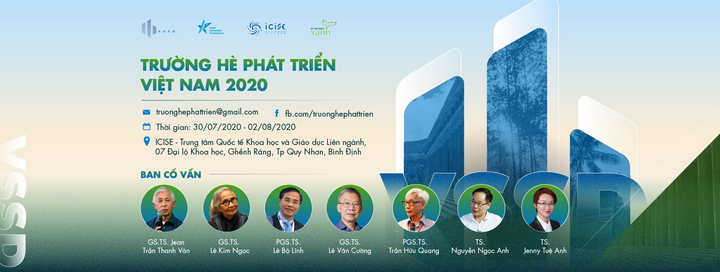 Kết nối thế hệ, chung tay giải quyết các vấn đề tiểu vùng sông Mekong - 1