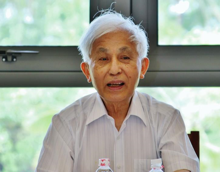 Kết nối thế hệ, chung tay giải quyết các vấn đề tiểu vùng sông Mekong - 2