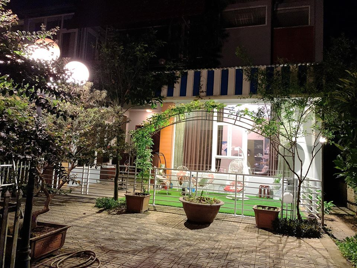 Tôn gia trang - nơi NSND Thanh Hoa 'sống như nông dân thực thụ' - 7