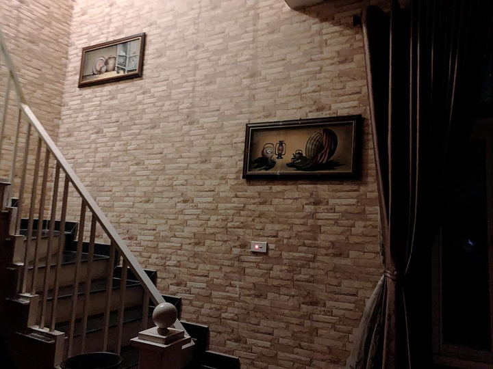 Tôn gia trang - nơi NSND Thanh Hoa 'sống như nông dân thực thụ' - 11