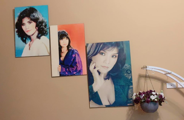 Tôn gia trang - nơi NSND Thanh Hoa 'sống như nông dân thực thụ' - 10