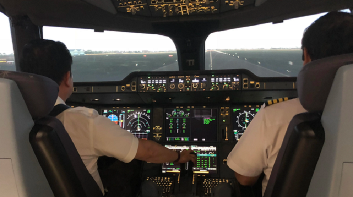 Lập đoàn kiểm tra vụ 'nhân bản' phiếu siêu âm tim cho 600 phi công, tiếp viên - 1