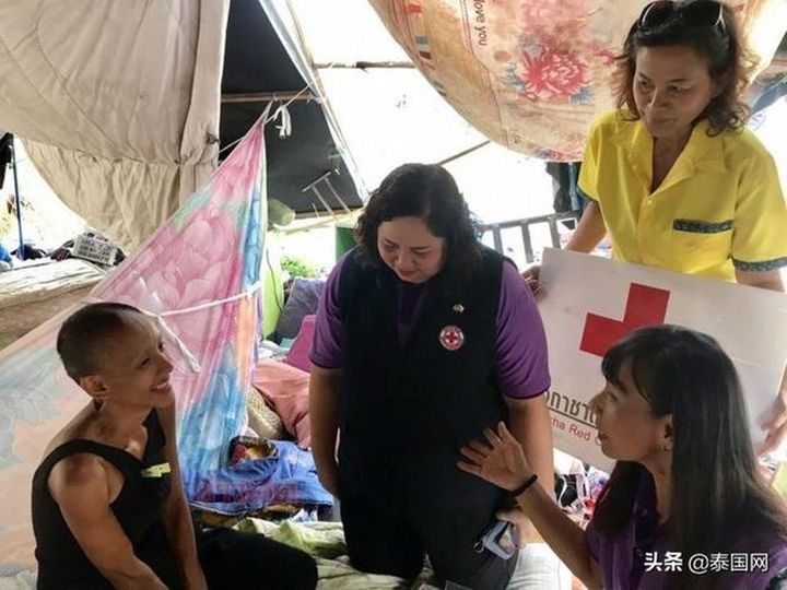 Những ngày cuối đời sống ở bãi rác của sao nữ Thái Lan - 10