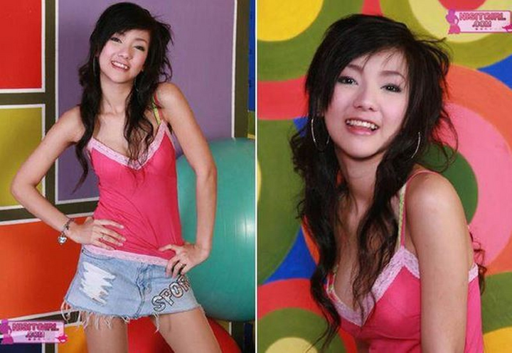 Những ngày cuối đời sống ở bãi rác của sao nữ Thái Lan - 3