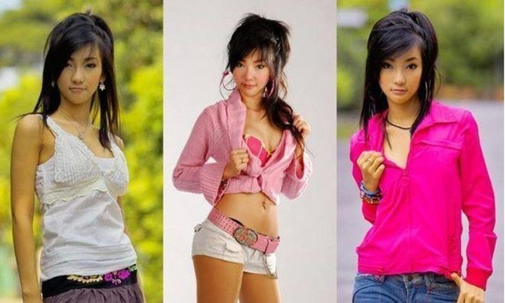 Những ngày cuối đời sống ở bãi rác của sao nữ Thái Lan - 4