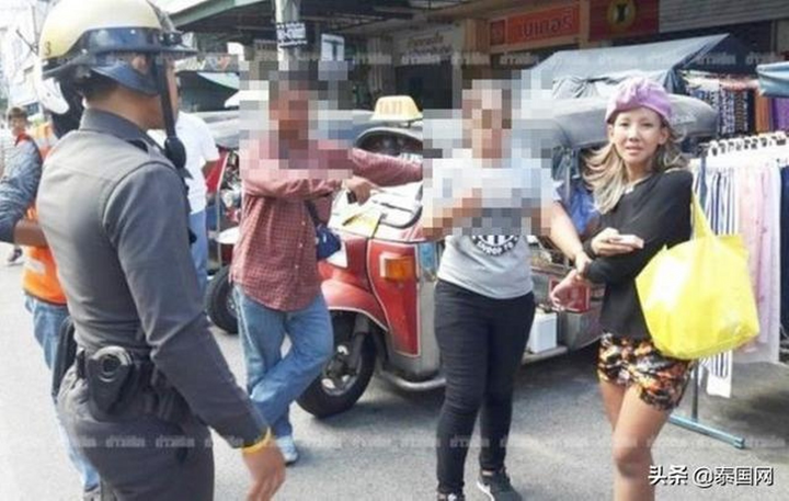 Những ngày cuối đời sống ở bãi rác của sao nữ Thái Lan - 6