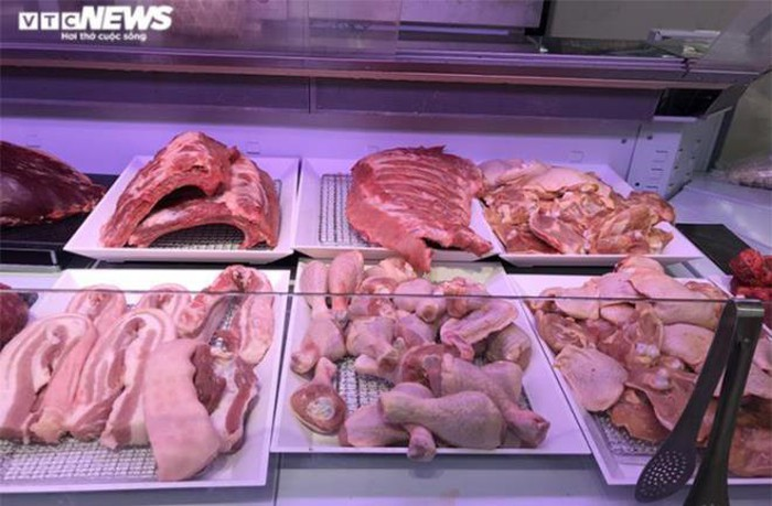 Bộ Công Thương thành lập đoàn kiểm tra liên ngành mặt hàng thịt lợn - 1