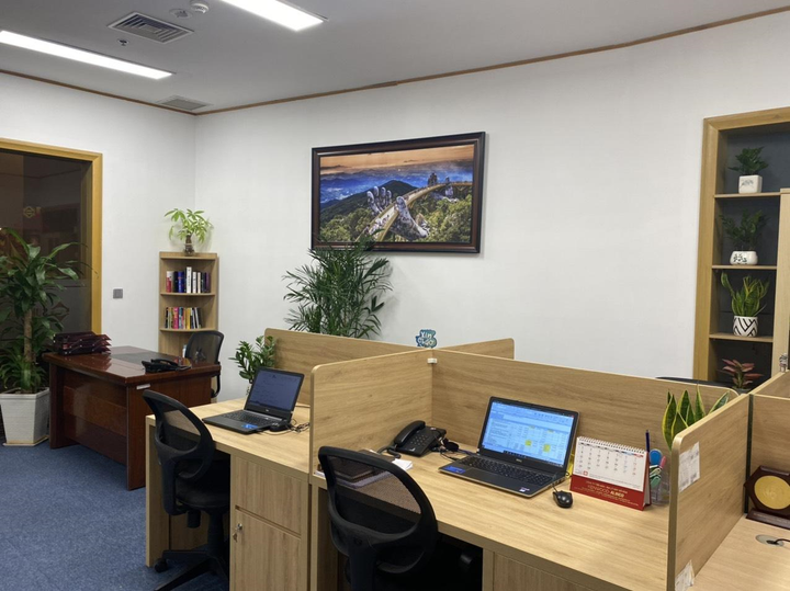 Hậu COVID-19, doanh nghiệp xây dựng môi trường làm việc lý tưởng bằng cách nào? - 2