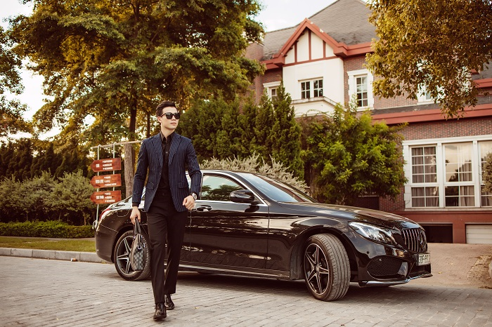 Long Huy: Từ tiến sĩ kinh tế đến diễn giả truyền cảm hứng dành cho giới trẻ - 2