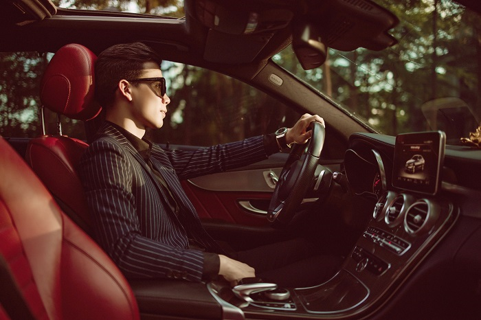 Long Huy: Từ tiến sĩ kinh tế đến diễn giả truyền cảm hứng dành cho giới trẻ - 3