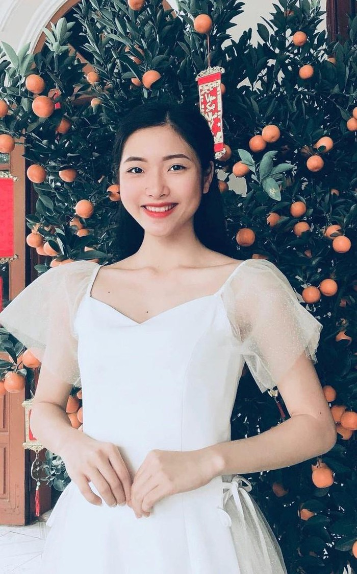 Nữ sinh Quảng Bình xa gia đình từ năm 13 tuổi để theo đuổi nghề múa - 3