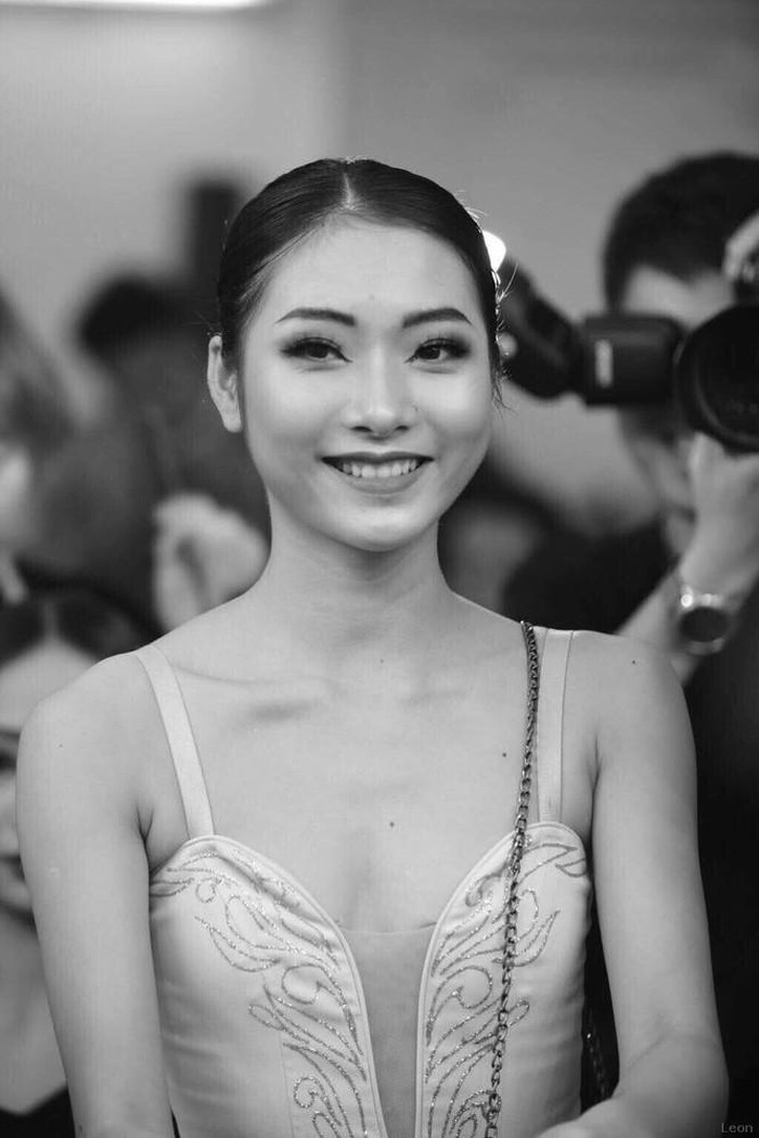 Nữ sinh Quảng Bình xa gia đình từ năm 13 tuổi để theo đuổi nghề múa - 4