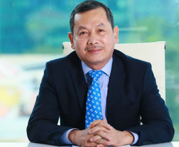 4 ngày trước đại hội cổ đông, Phó chủ tịch Eximbank bị miễn nhiệm - 1