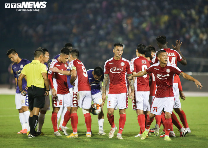 HLV Chung Hae Seong: Vị tướng tài cần thắng trận đánh lớn - 4