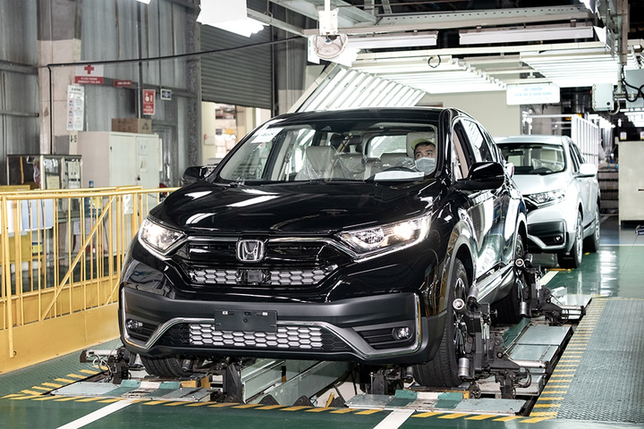 Ô tô lắp ráp trong nước không rẻ hơn nhập khẩu, vì sao? - 2