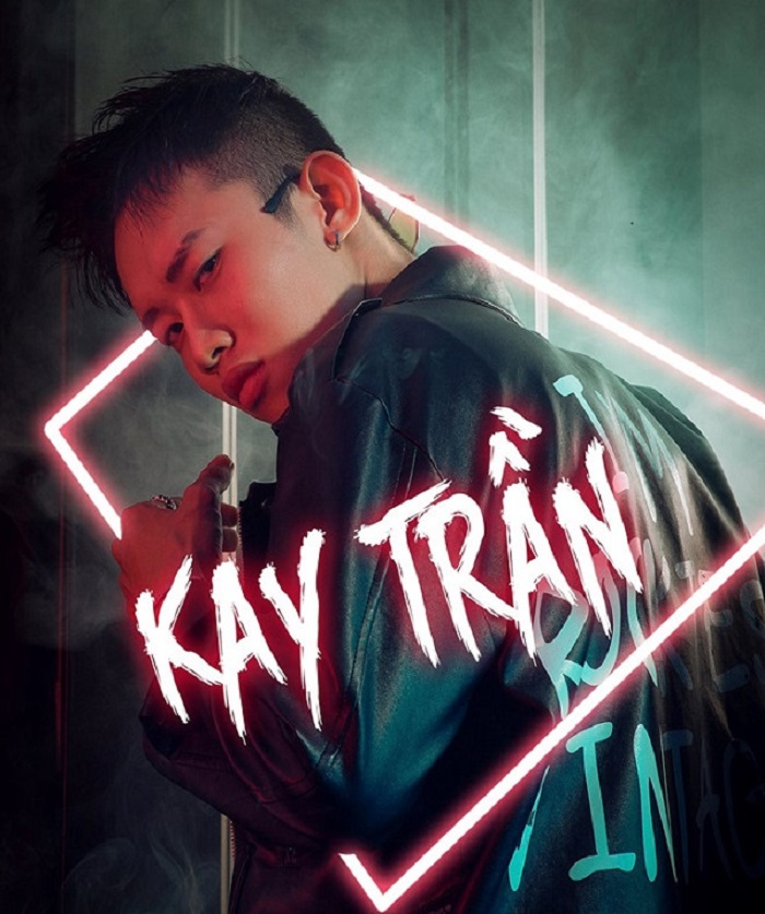 Tài khoản Instagram của Kay Trần chỉ theo dõi duy nhất Sơn Tùng M-TP - 3