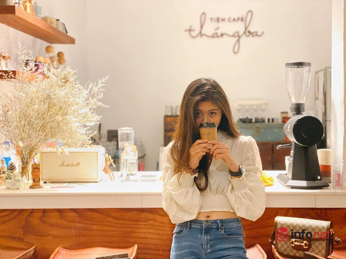 Hotgirl Ngoại thương được mệnh danh 'con nhà người ta trong truyền thuyết' - 5