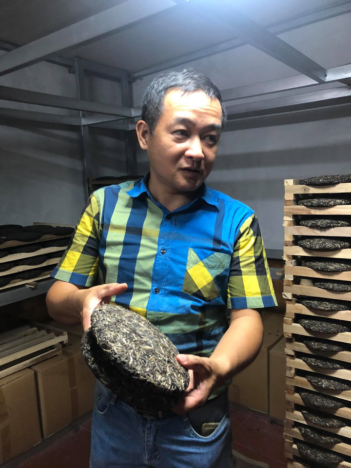 Chuyện chưa biết về một ‘đạo trà’ từ cuộc chiến chống quân Trung Quốc xâm lược - 10